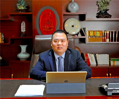 致敬良知，開元善行情暖洛城