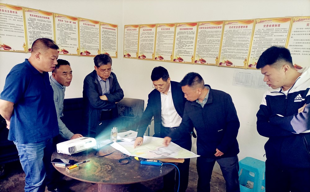 貴州開元｜確定方向，繼續(xù)前行